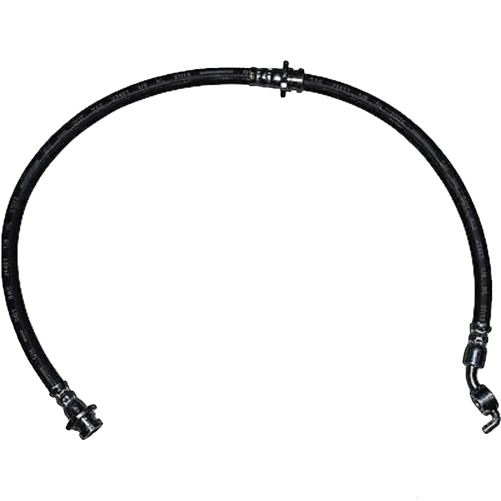 4061601580 JP GROUP Brake Hose for NISSAN