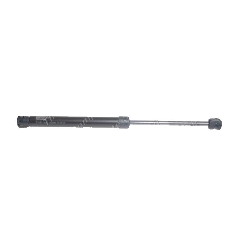 Left Rear LESJÖFORS 8195082 Gas Spring, boot/cargo area for VW