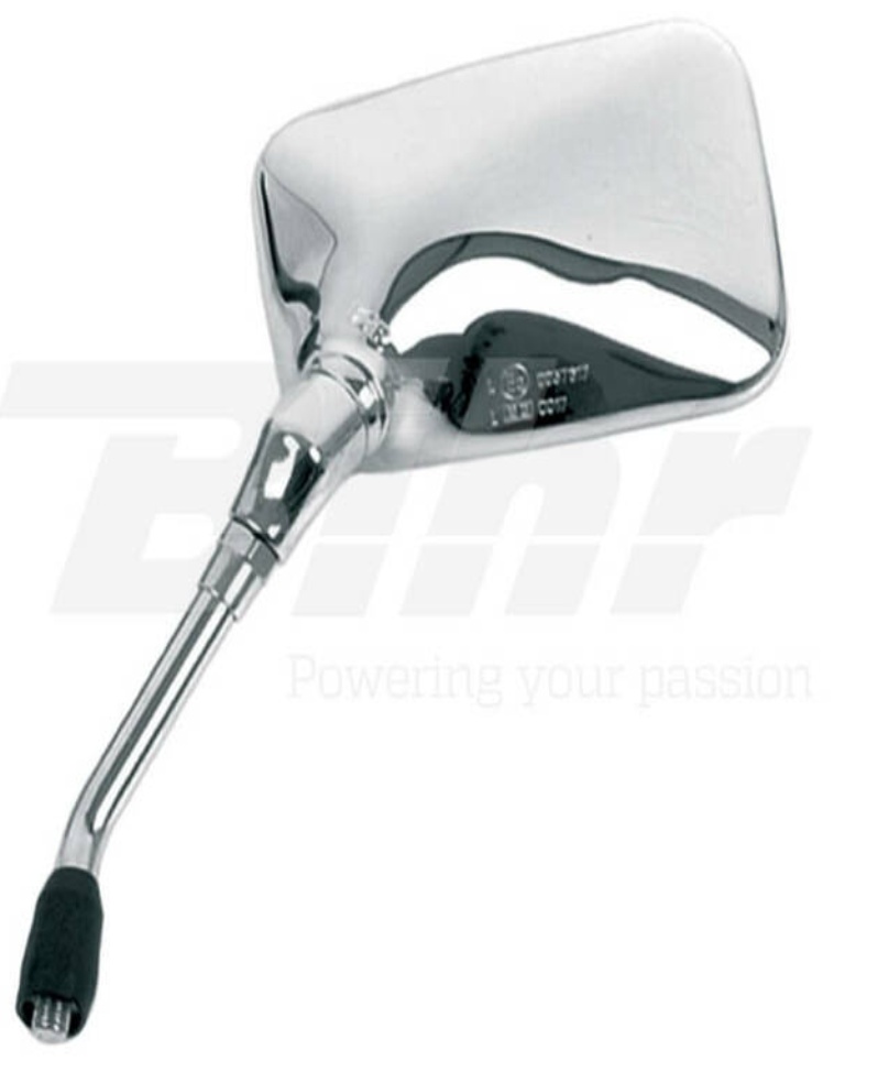 Left Mirror Vicma OEM Type Chrome - Honda CB750 For Motorcycle Parts