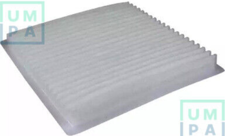Cabin filter Particulate Filter K 1215 FILTRON for MITSUBISHI VOLVO
