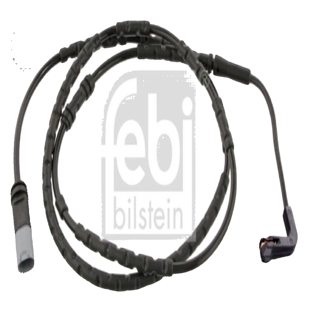 FEBI BILSTEIN 38173 Brake Pad Wear Warning Contact Rear 1349mm Length For BMW Z4