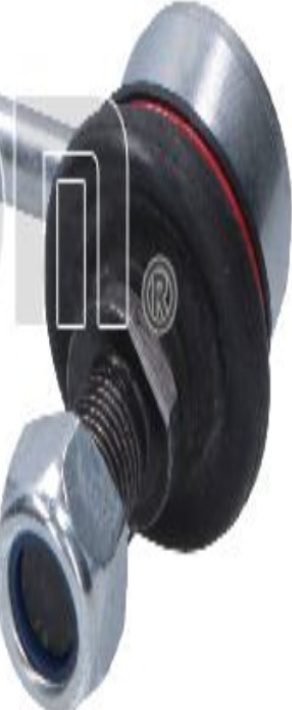 New Rod/Strut, stabiliser for HYUNDAI KIA:ix35,TUCSON,ix35 SUV,TUCSON II