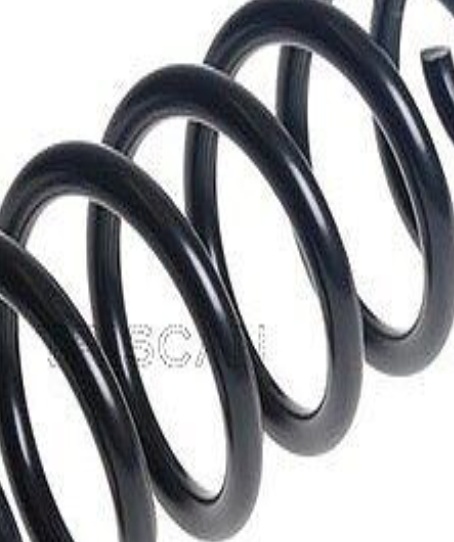 KILEN COIL SPRING REAR SKODA KODIAQ 16-18