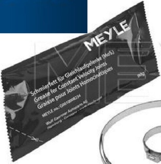 MEYLE 014 498 0011 Joint Kit, drive shaft for MERCEDES-BENZ