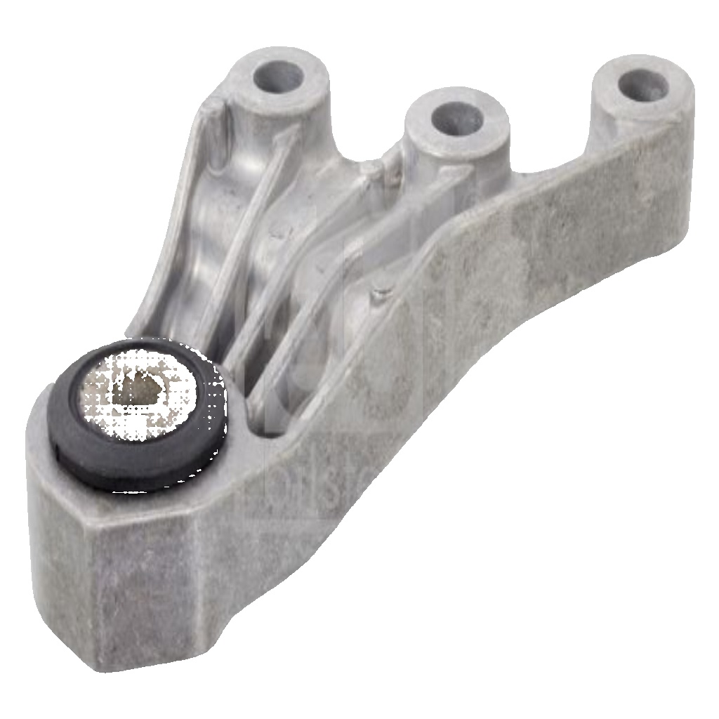 Left FEBI BILSTEIN 104999 Engine Mounting for FIAT,JEEP