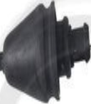 A.B.S. K37550 Accelerator Cable for RENAULT