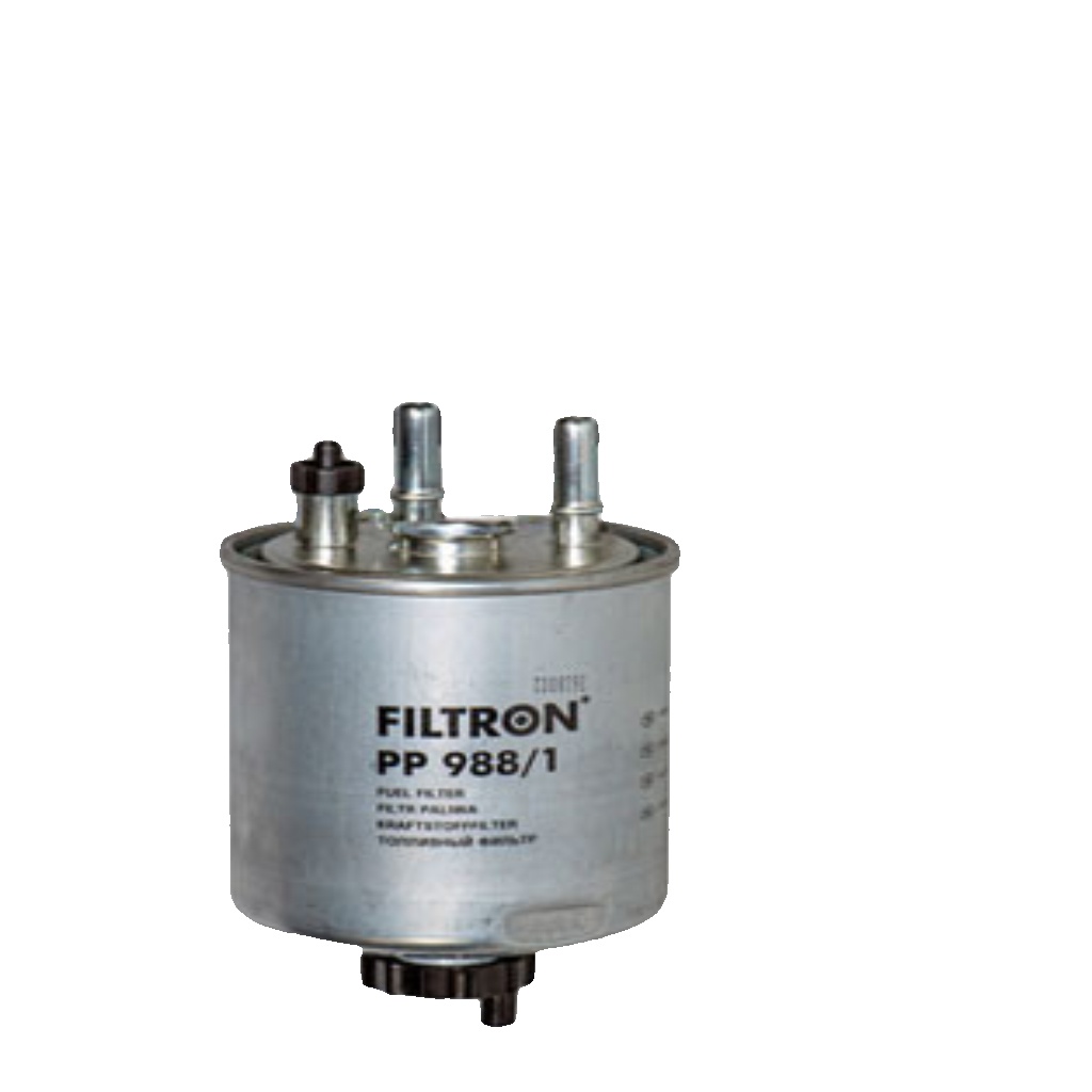Fits FILTRON PP 988/1 FUEL FILTER - DIESEL RENAULT KANGOO II, LAGUNA  ⭐UK Stock⭐