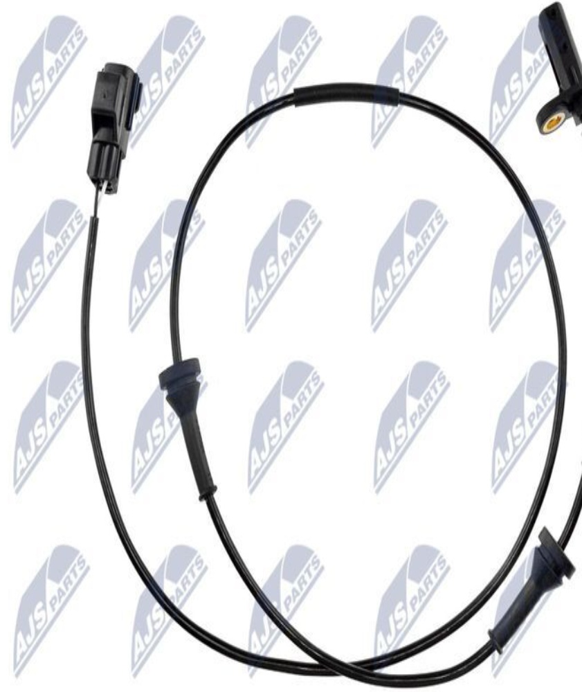 Fits NTY HCA-VV-011 ABS SENSOR FRONT VOLVO XC90 02- /RIGHT/  ⭐UK Stock⭐