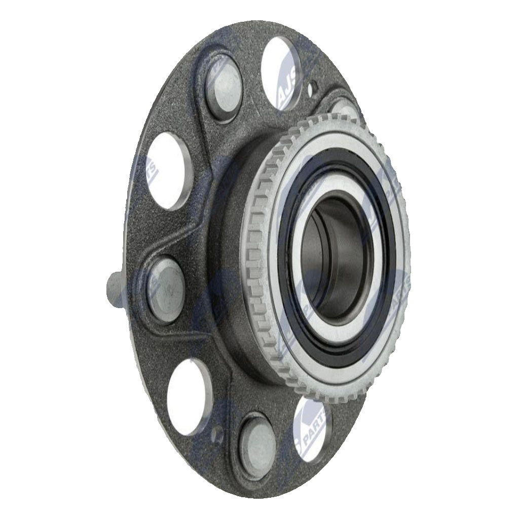 Original NTY Wheel Bearing Set KLT-HD-067 For Honda