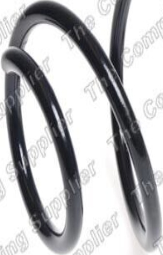 Suspension Spring Front Fits Renault Clio Modus / Grand Modus KILEN 22066