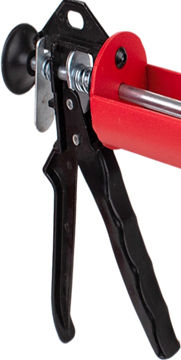 BlueSpot - 280mm (11"") Heavy Duty Caulking Gun