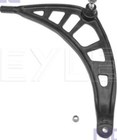 Front Left MEYLE GERMANY 316 050 0093 Control/Trailing Arm, wheel suspension for