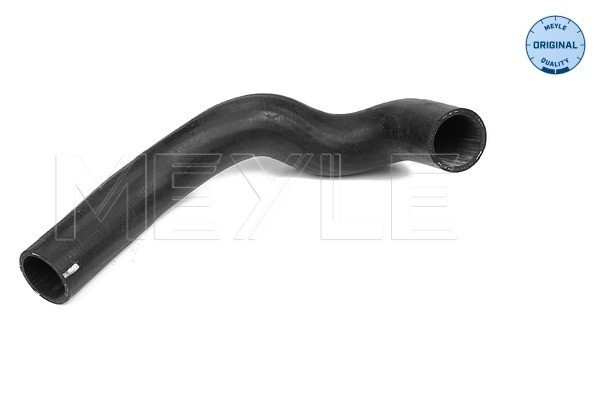 Original MEYLE radiator hose 019 501 1582 for Mercedes-Benz
