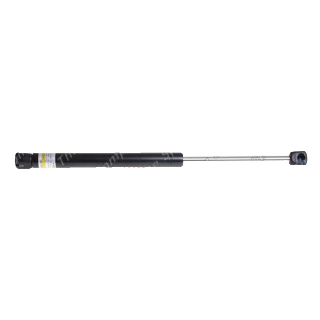 Rear LESJÖFORS 8163474 Gas Spring, boot/cargo area for OPEL,VAUXHALL