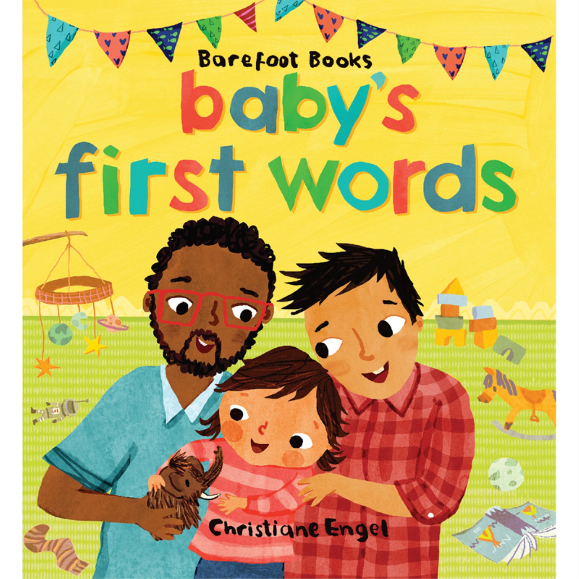 Baby's First Words