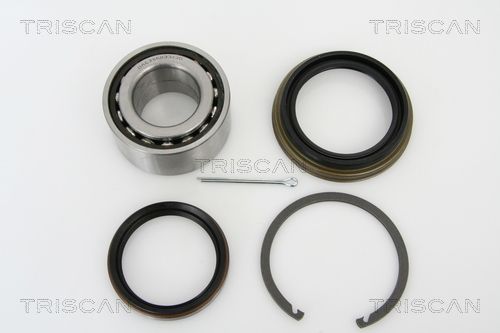 Triscan Radlagersatz [Hersteller-Nr. 853013130] für Toyota - Bild 2