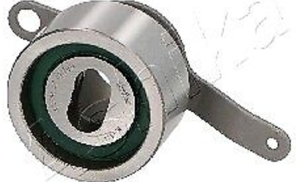 ASHIKA 45-04-414 Tensioner, timing belt for HONDA