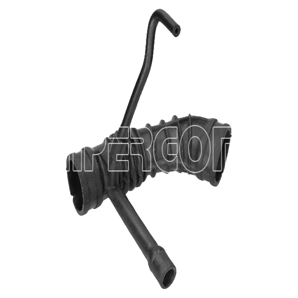 ORIGINAL IMPERIUM 19003 Intake Hose, air filter for FIAT
