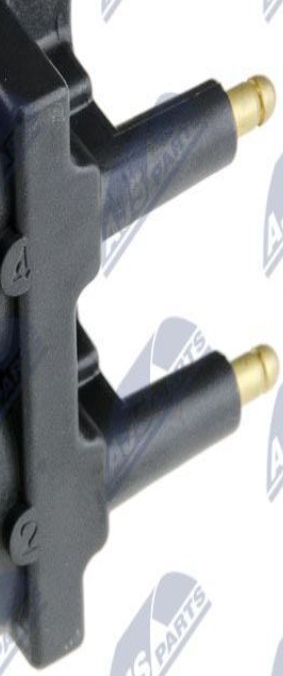 Ignition coil Connector Type SAE ECZ-SB-011 NTY for SUBARU OPEL