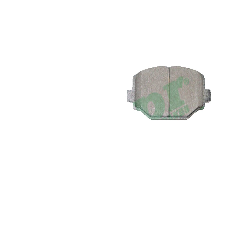 05P1747 LPR Brake Pad Set, disc brake for CHRYSLER,FIAT,LANCIA