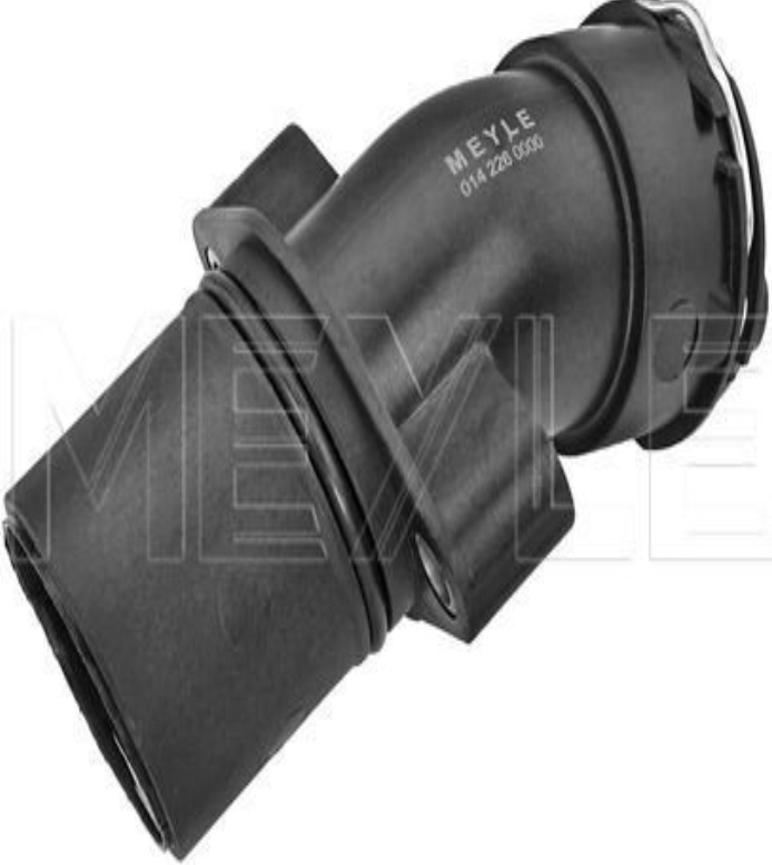 014 226 0000 MEYLE Coolant Flange for MERCEDES-BENZ