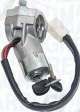 MAGNETI MARELLI 064420302010 Steering Lock for FIAT