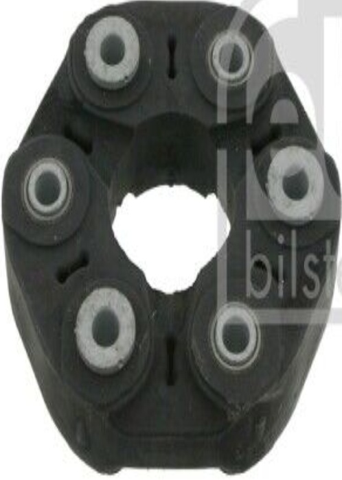 FEBI BILSTEIN JOINT, PROPSHAFT REAR BMW 1 3 5 X1 X3