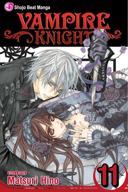 Vampire Knight, Vol. 11 Volume 11