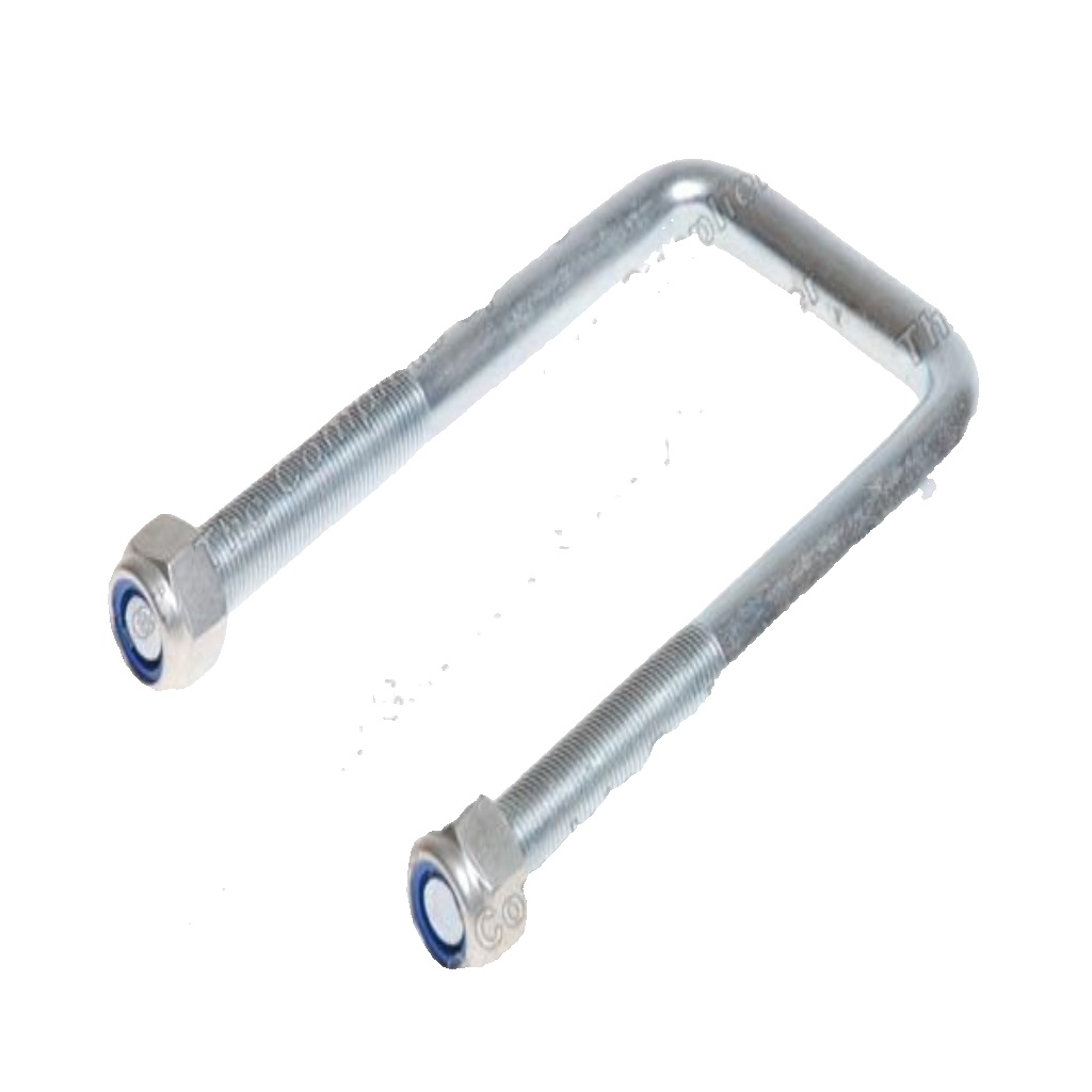 Lesjofors Spring Clamp Fits Iveco Daily 35C12 V, 35C12 V/P, 35S12 V, 35S12 V/P
