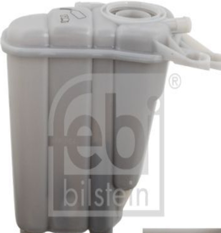 Febi Bilstein Coolant Expansion Tank 103414 for Audi