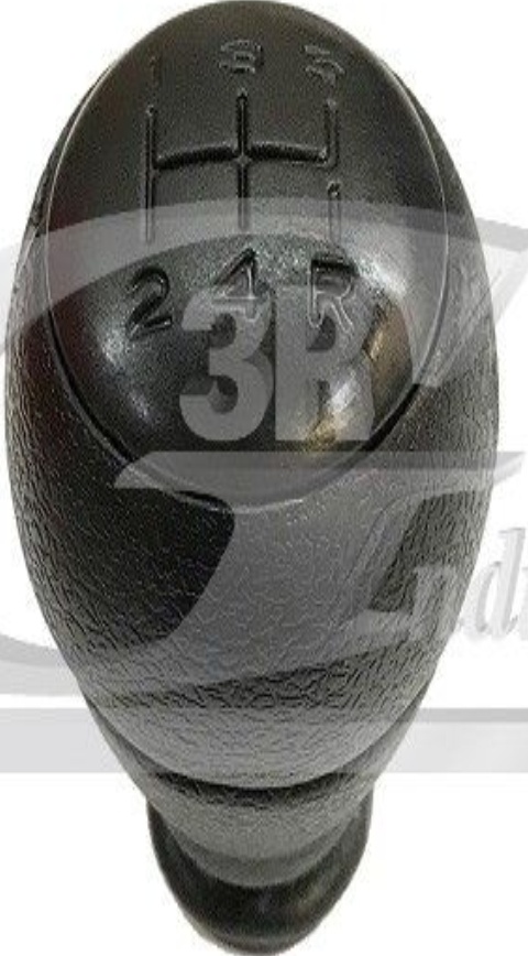 3RG 25215 Gear Shift Lever Knob for CITROËN,PEUGEOT