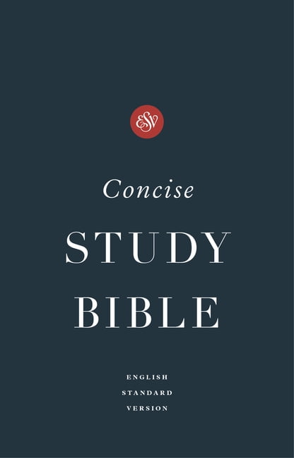 ESV Concise Study Bible™ 9781433577697 NEW Free UK Delivery - Image 3