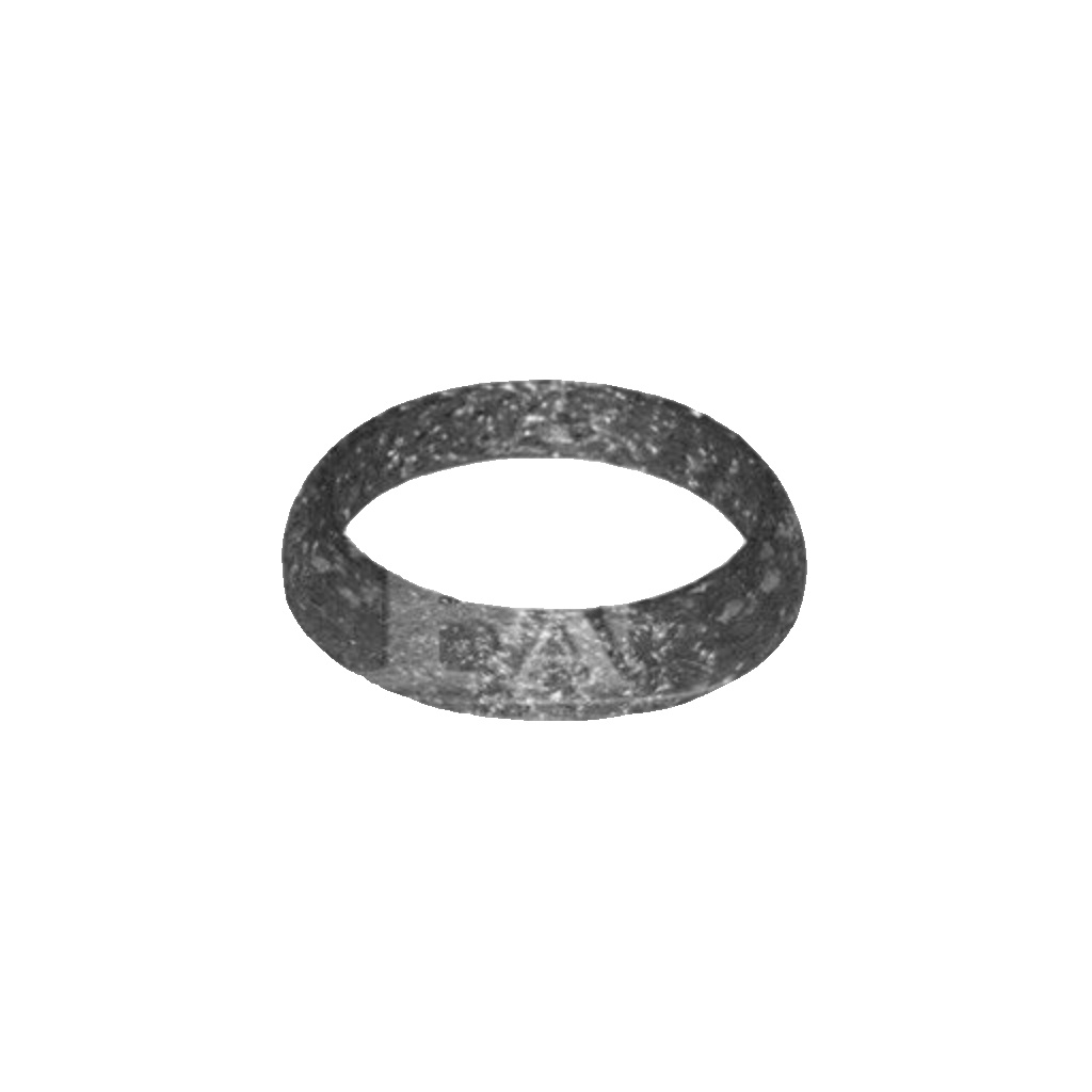 141-952 FA1 SEAL RING, EXHAUST PIPE INLET FOR MERCEDES-BENZ