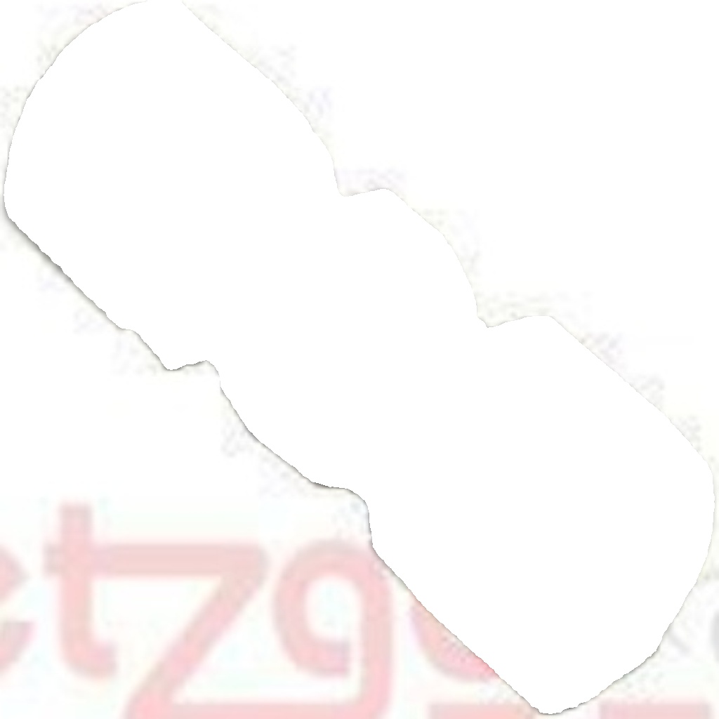 METZGER STT Adapter, brake line