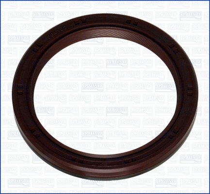 SHAFT SEAL CRANKSHAFT 15077800 FOR WM28TI 2.8L AGK/ATA/AUH/BCQ/4.07 TCA 2.8L