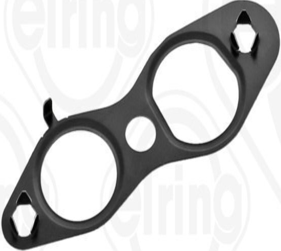 Gasket Set, EGR system B14.010 ELRING for CITROËN PEUGEOT FIAT TOYOTA DS