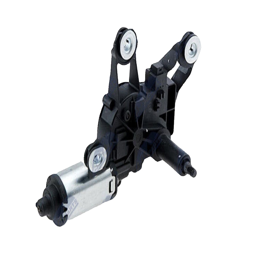 Ford Fiesta MK5 MK6 01-10 Fusion 02- Rear Windscreen Wiper Motor