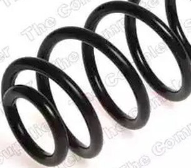 Suspension spring Rear Axle Coil Spring 65023 KILEN for VW POLO