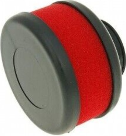 Filter 82x43mm Foam 28/35 Straight Red V Parts for Moto Spare Parts