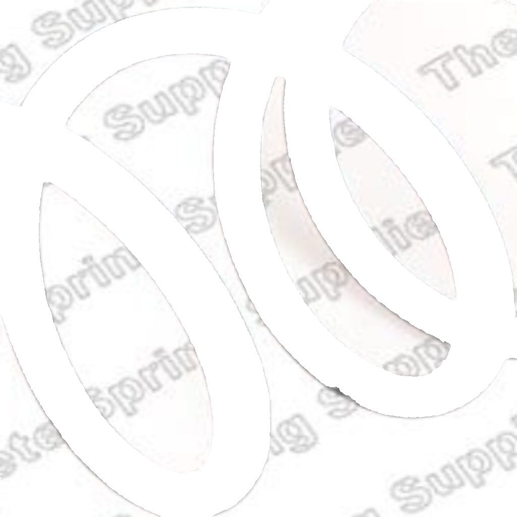 Fits LESJOFORS 4027672 COIL SPRINGS ⭐UK Stock⭐ - Image 3