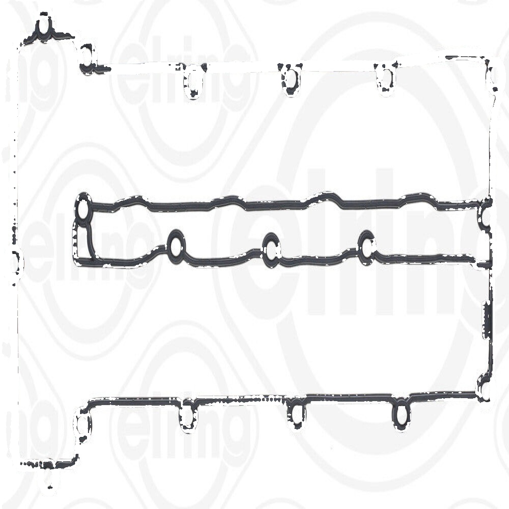 ELRING 719.800 Gasket, cylinder head cover for ,DODGE,JEEP,MERCEDES-BENZ,MERCEDE