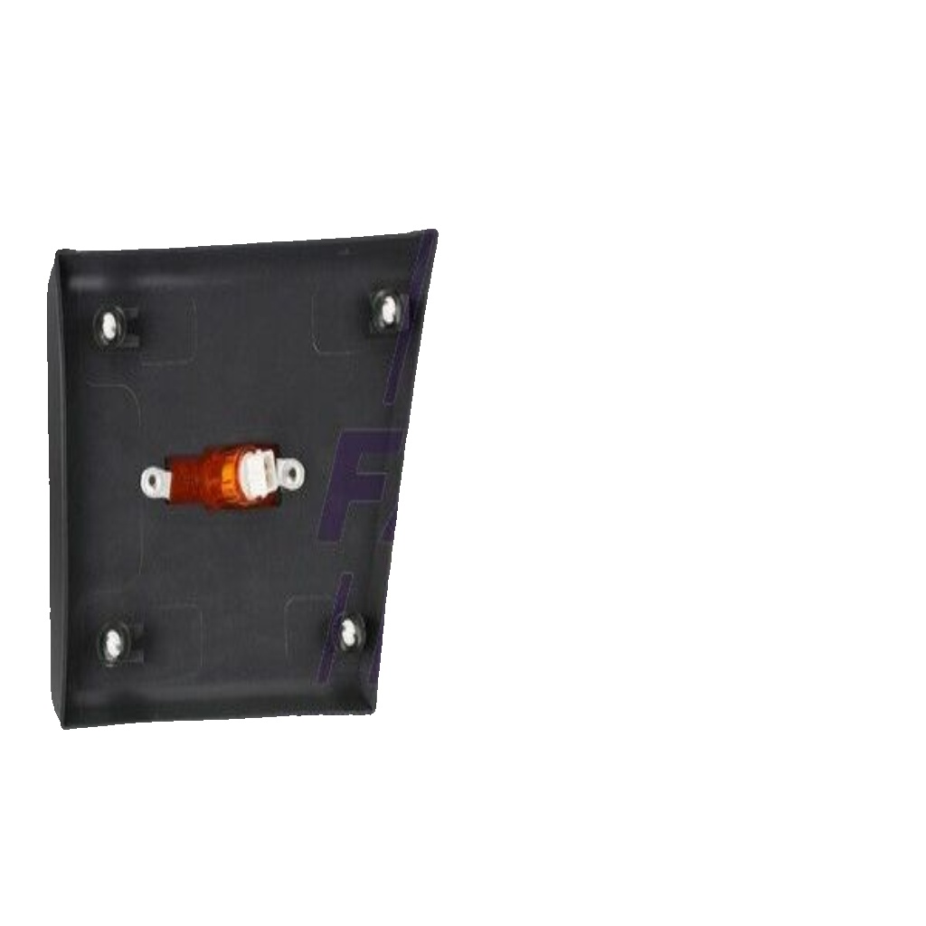 Right FAST FT90935 Trim/Protection Strip, quarter panel for CITROËN,FIAT,PEUGEOT