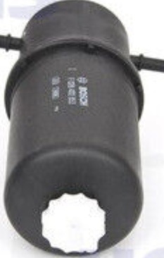 Fuel Filter F026402853 Bosch 2H0127401 N2853 Genuine Top Quality Guaranteed New