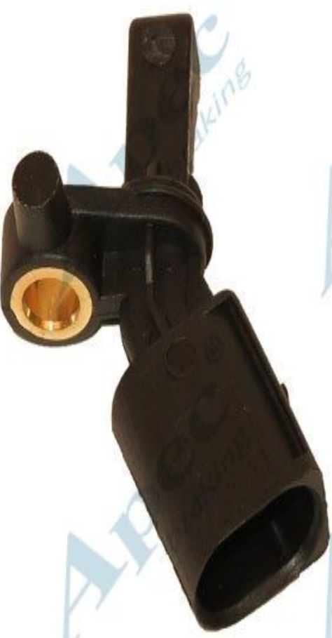 For SEAT Mii KF1 KE1 2011 on ABS Sensors ABS1015