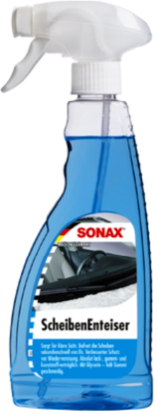 Für SONAX 03312410 Defroster - Image 2