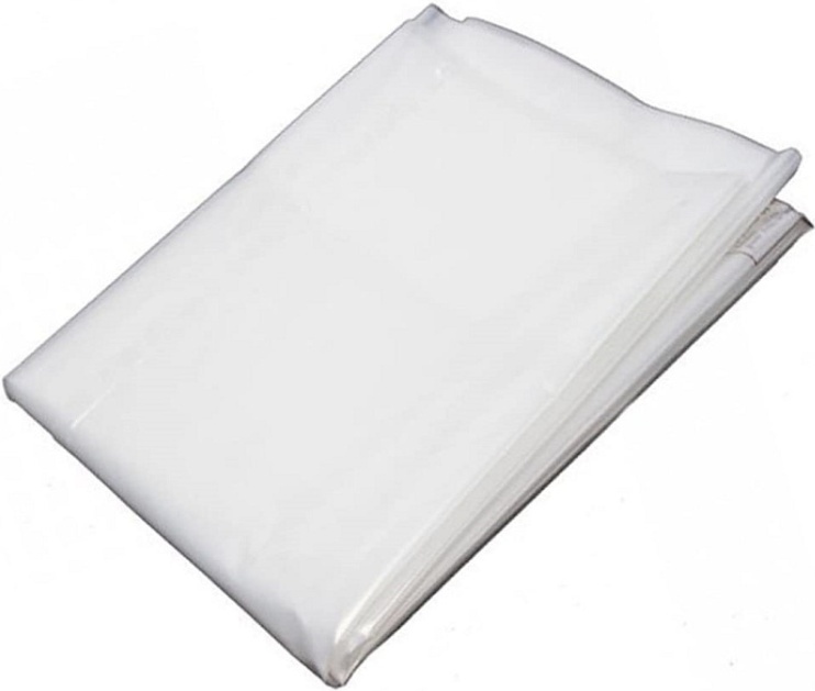 Heavy Duty Removal Moving Storage Bags Polythene Thick Cover For Double Mattress