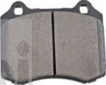 ✅Fits FEBI HAMULCE 116208 HAM PADS.   ⭐UK Seller⭐