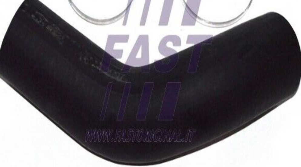 FT61834 FAST Charger Air Hose for FIAT