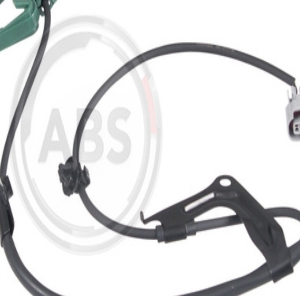 ABS wheel speed sensor Passive sensor 30506 A.B.S. for TOYOTA CARINA E VI PICNIC