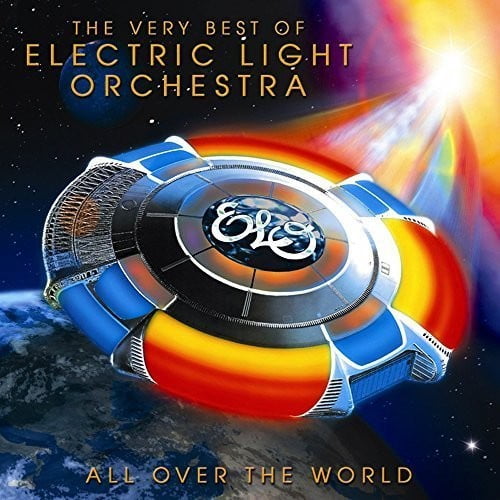 All Over The World: The Very Best Of Electric Light Orchestra